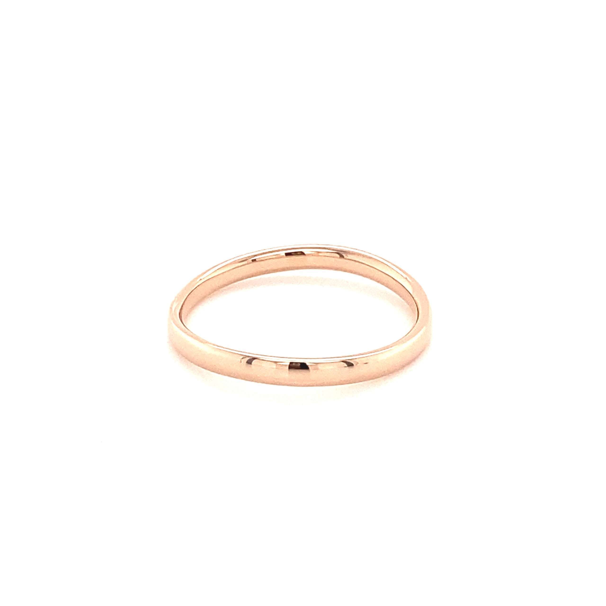 Wedding Rings Palma MP4M