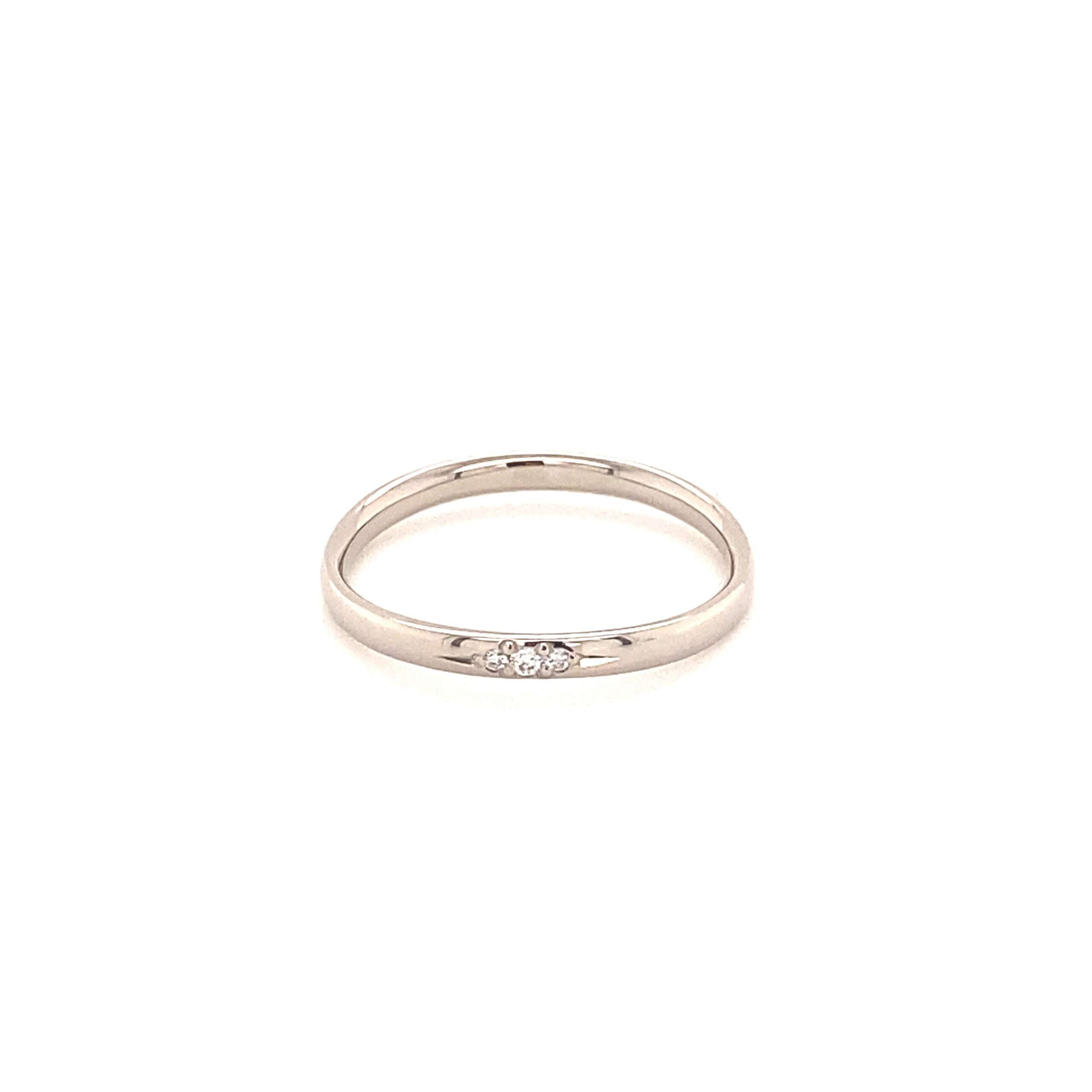 Wedding Rings Palma MP4L
