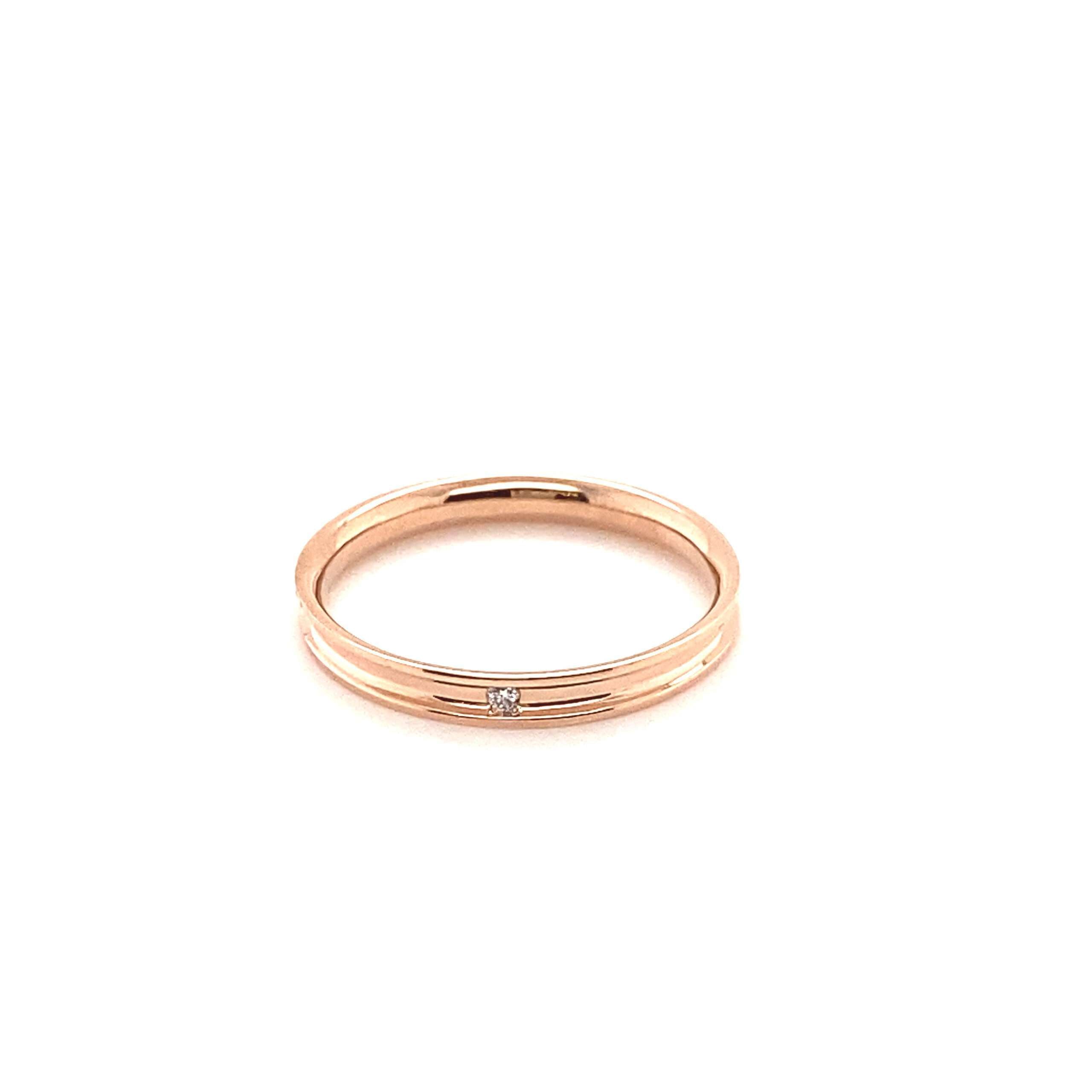 Wedding Rings Vita MP6L