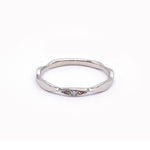 Wedding Rings Felice MP7L