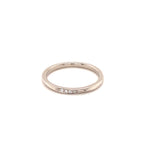 Wedding Rings Sinfonia MP9L