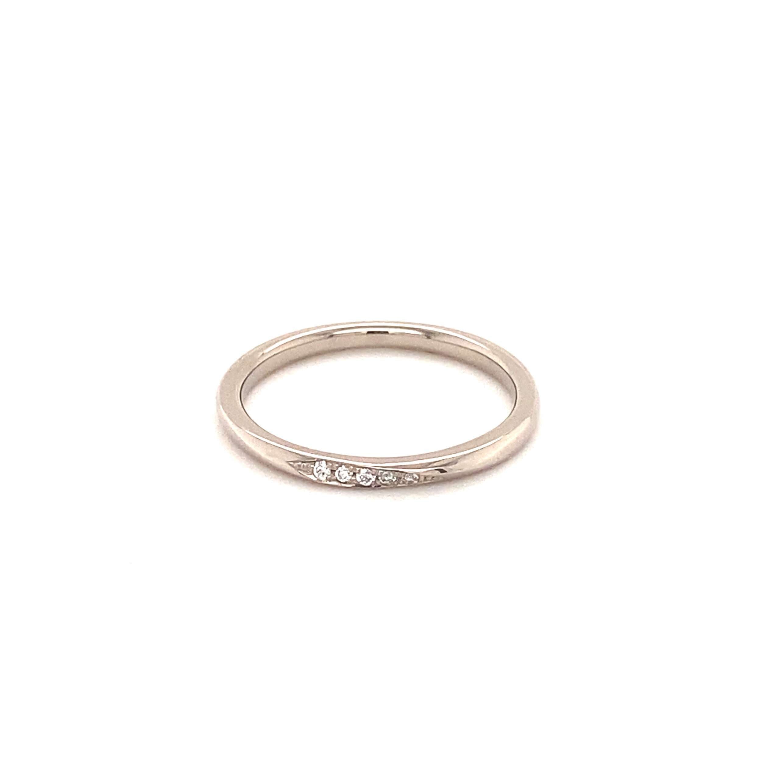 Wedding Rings Sinfonia MP9L