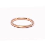 Wedding Rings Sinfonia MP9M