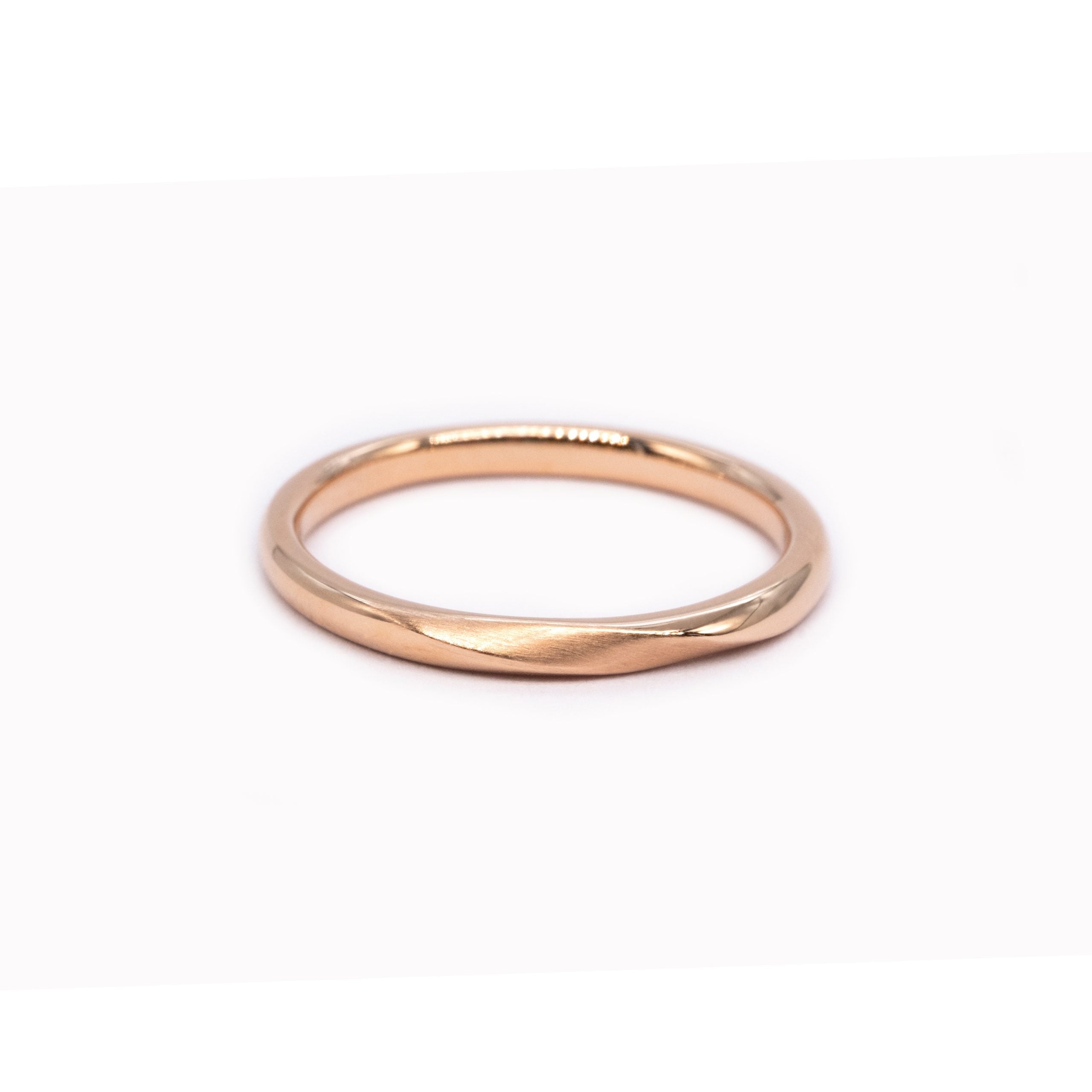 Wedding Rings Sinfonia MP9M