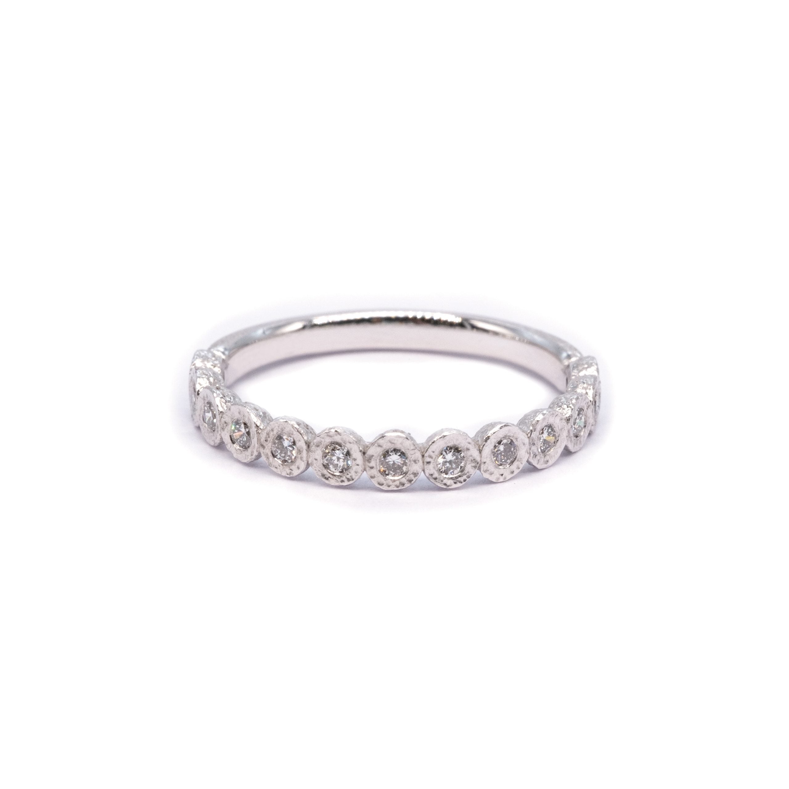 Wedding Rings Licht NSM10L