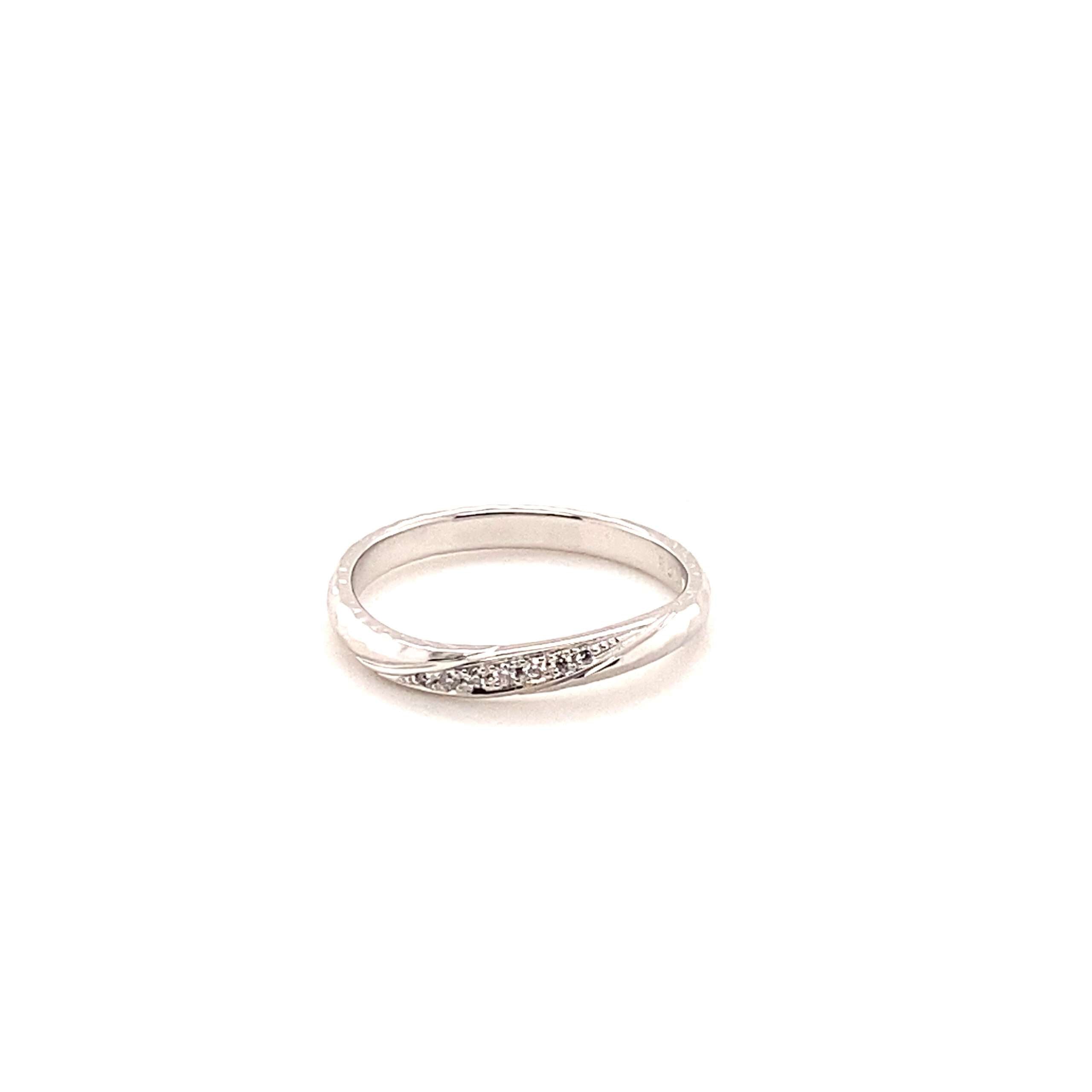 Wedding Rings Charmant NSM11L