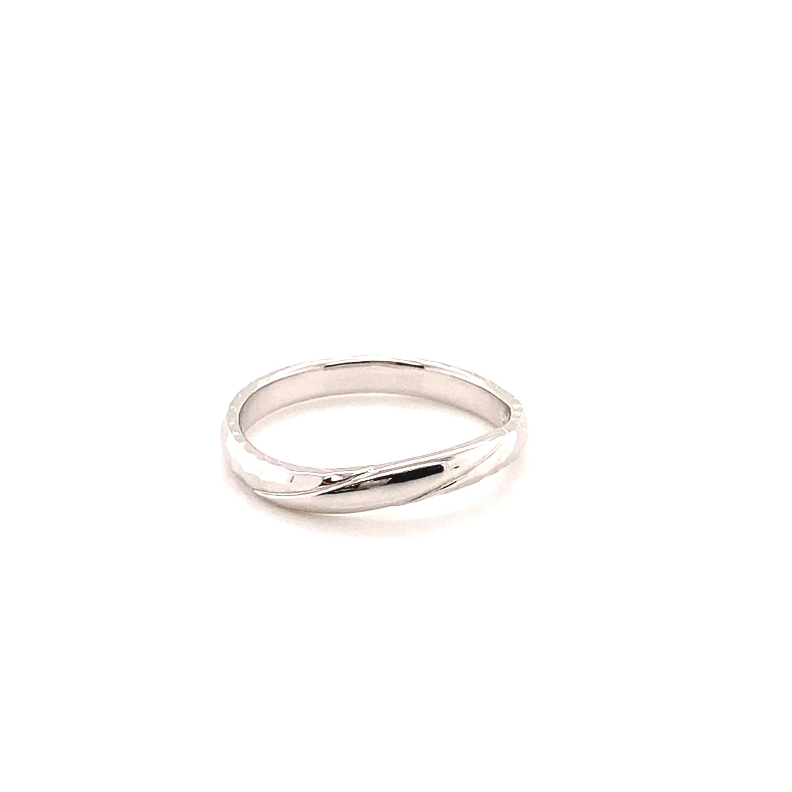 Wedding Rings Charmant NSM11M