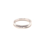 Wedding Rings Glanz NSM12L