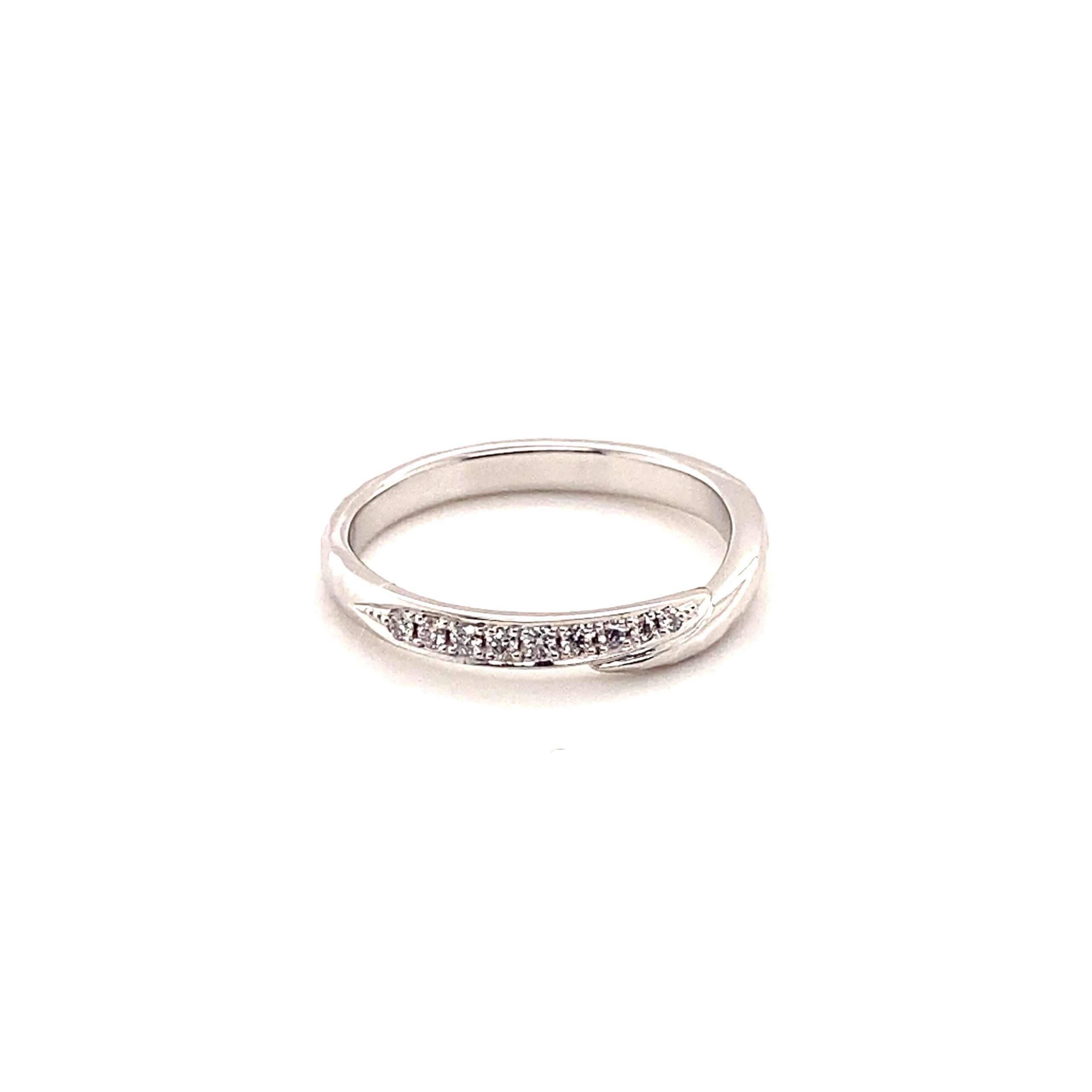 Wedding Rings Glanz NSM12L