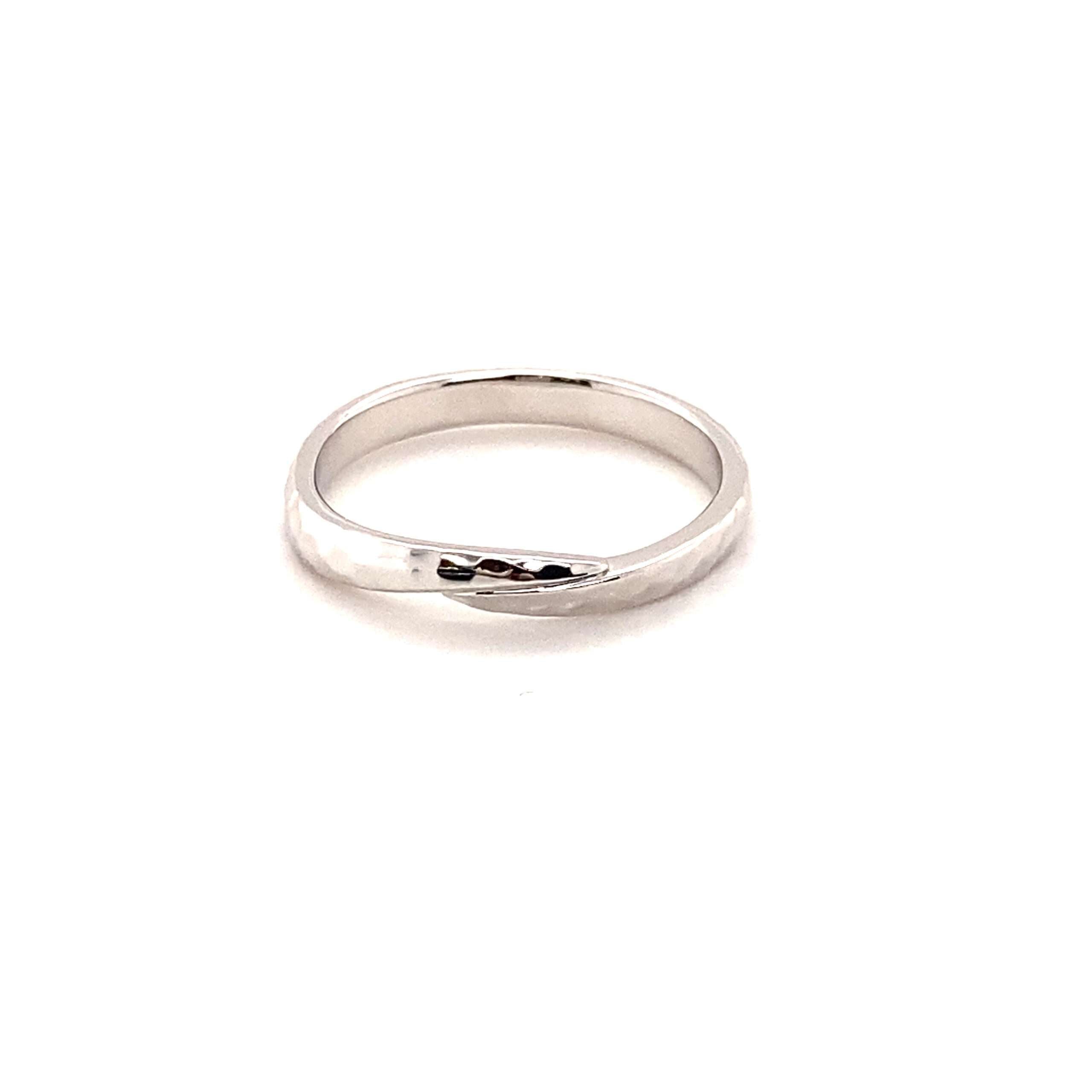 Wedding Rings Glanz NSM12M