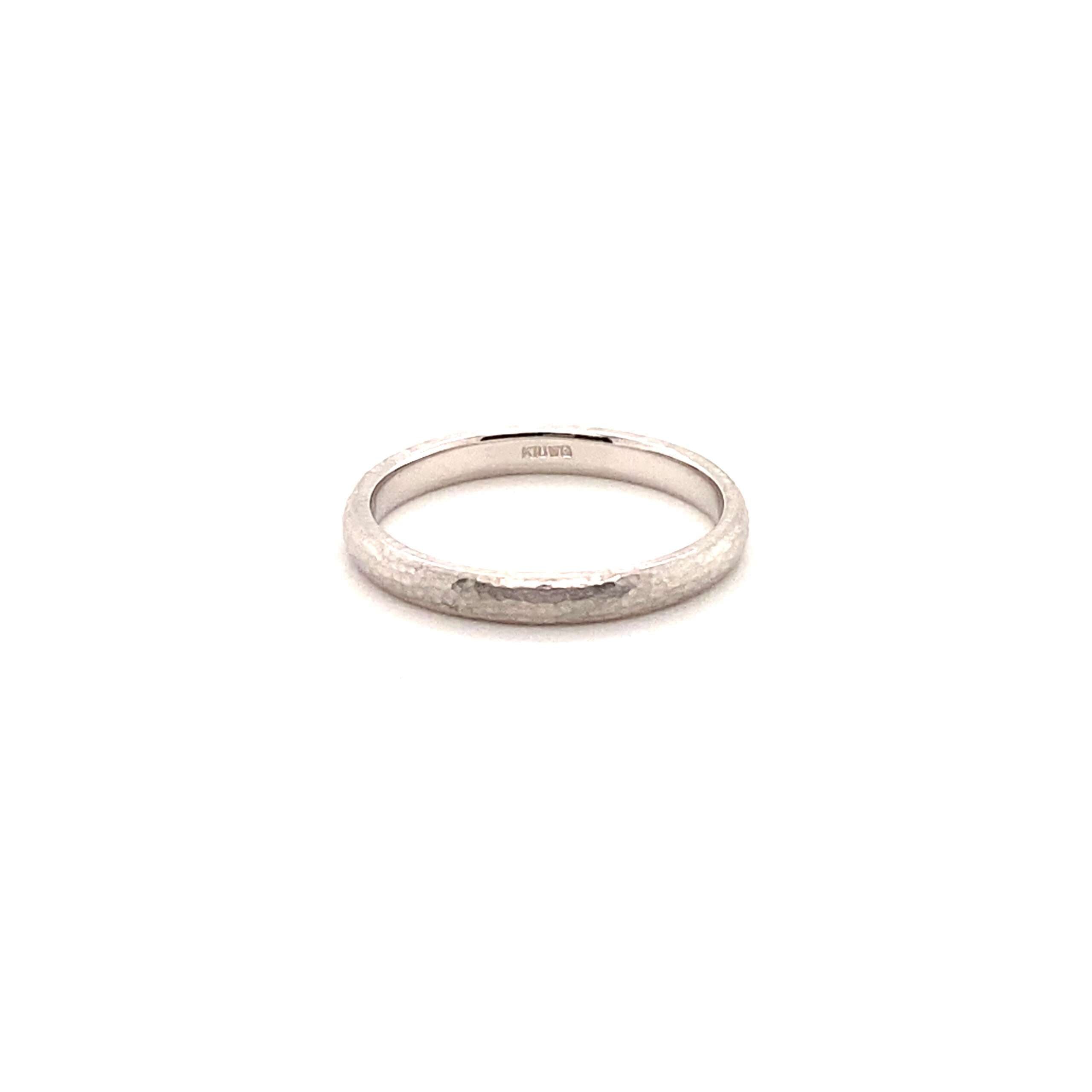 Wedding Rings Ilka NSM13M