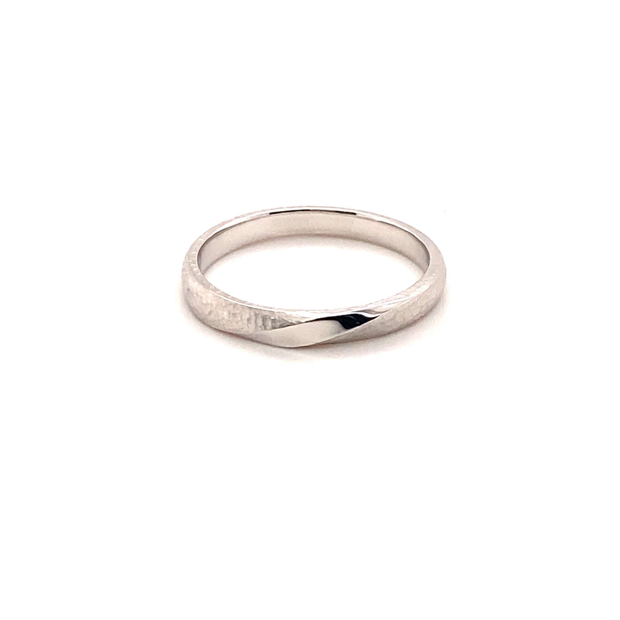 Wedding Rings Mogen NSM14M