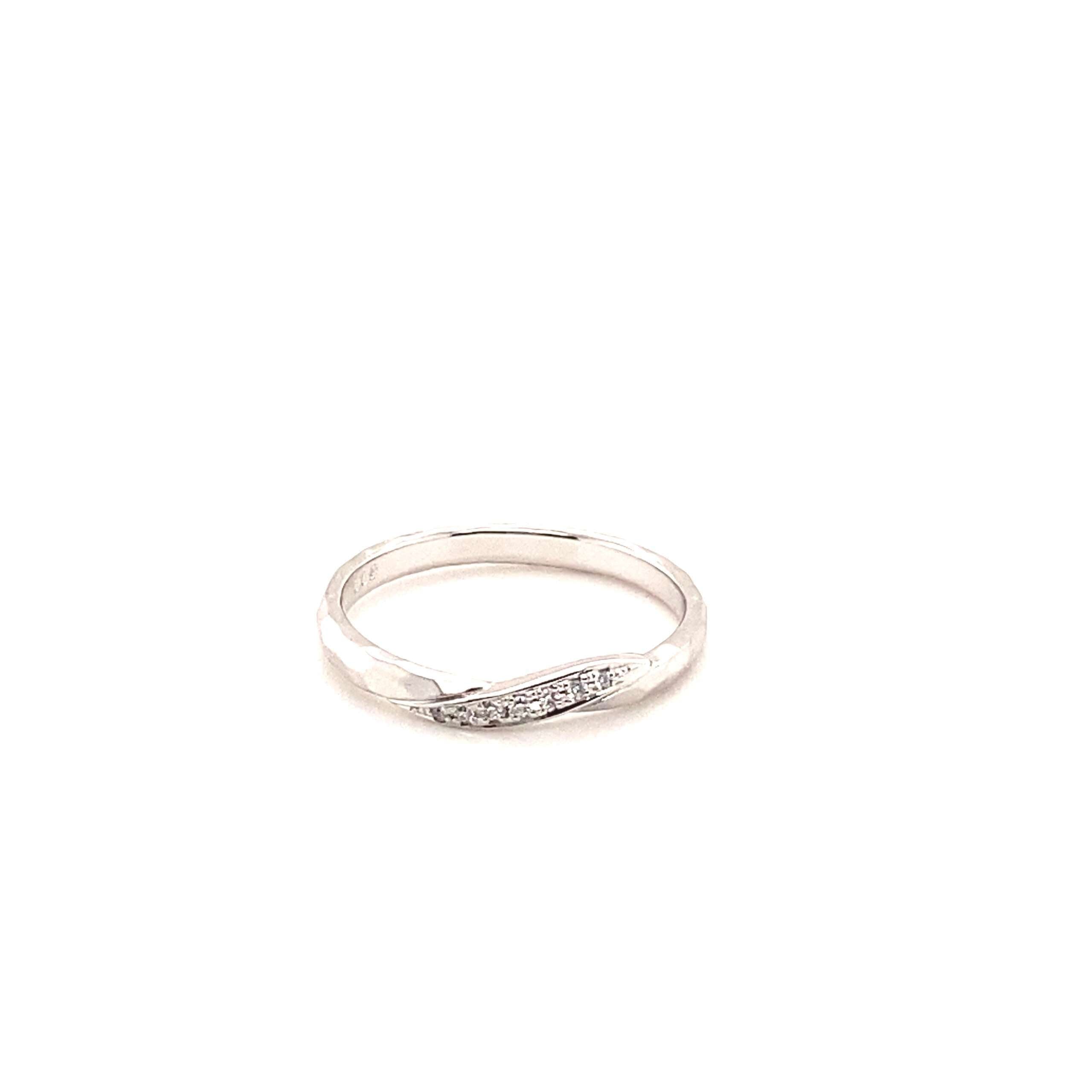 Wedding Rings Liebe NSM15L
