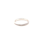 Wedding Rings Flugel NSM17L