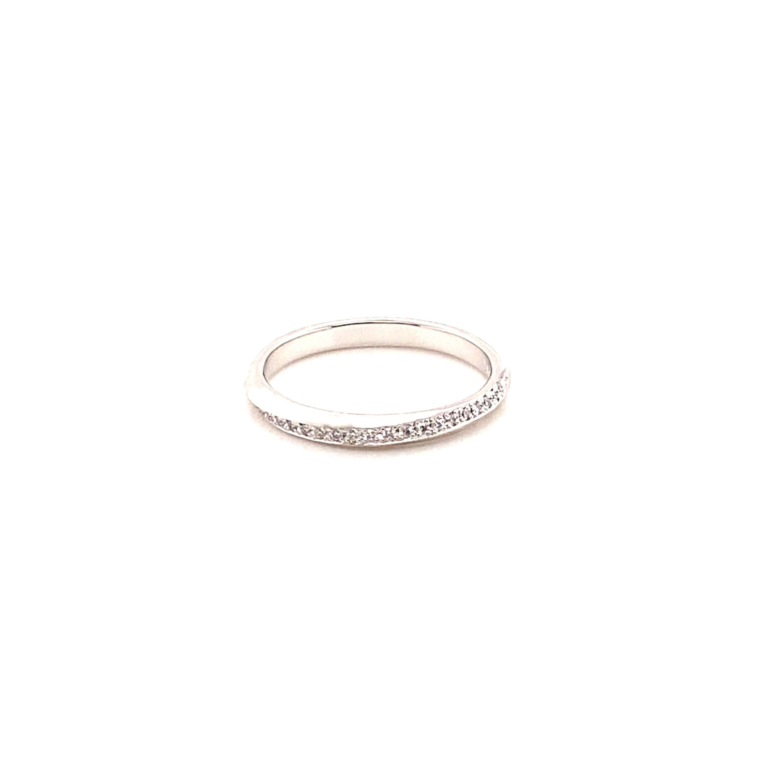 Wedding Rings Flugel NSM17L