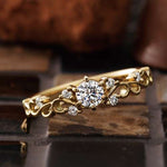 Diamond Ring PCE2