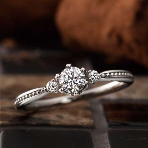 Diamond Ring PCE3