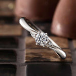 Diamond Ring PCE4
