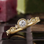 Diamond Ring PCE5