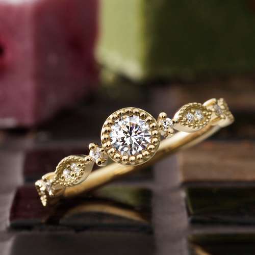 Diamond Ring PCE5
