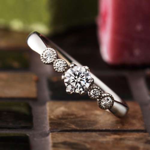 Diamond Ring PCE6
