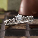 Diamond Ring PCE7