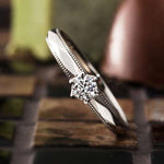 Diamond Ring PCE8