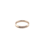 Wedding Rings Brise PCM4L