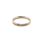 Wedding Rings Brise PCM4M