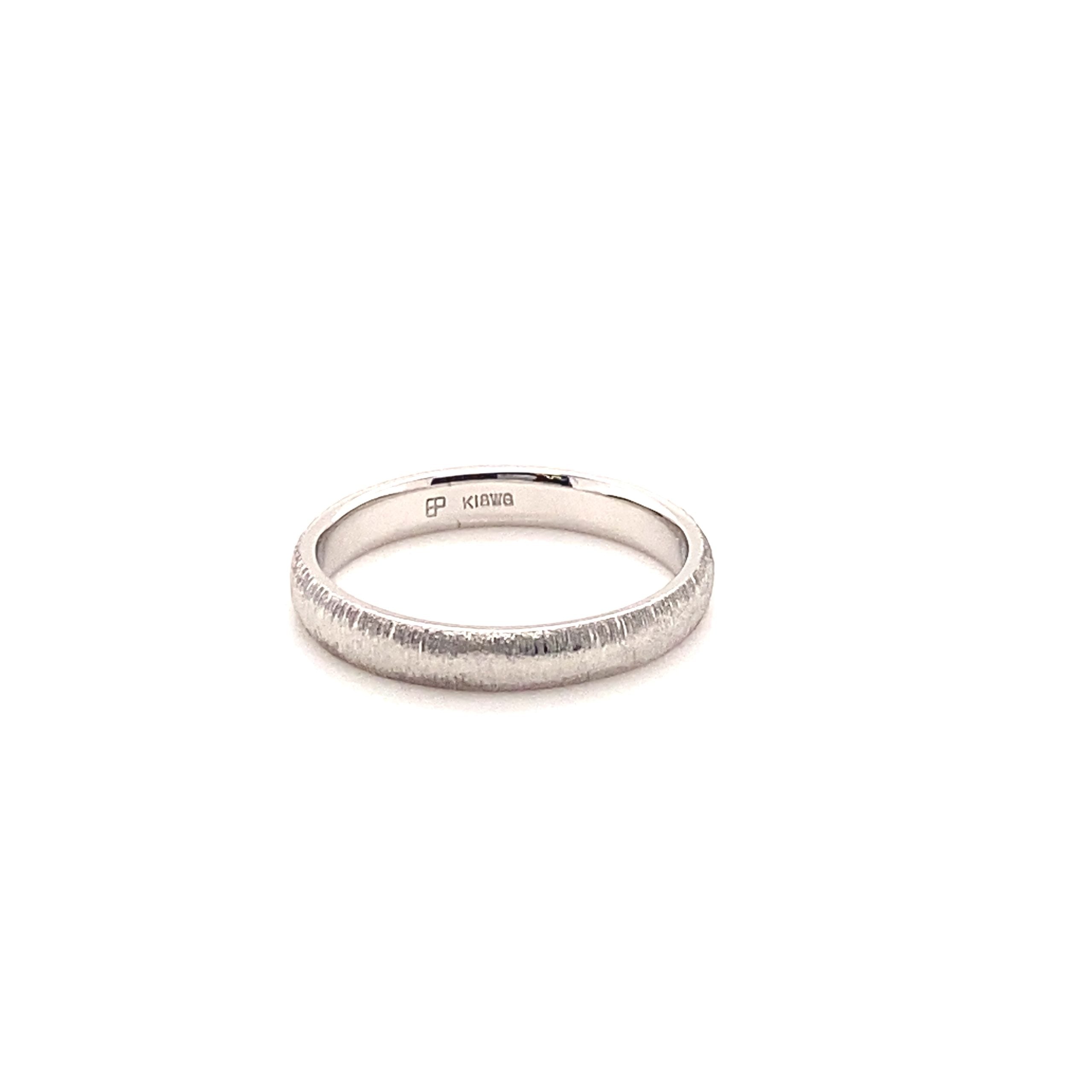 Wedding Rings Boom PCM10M