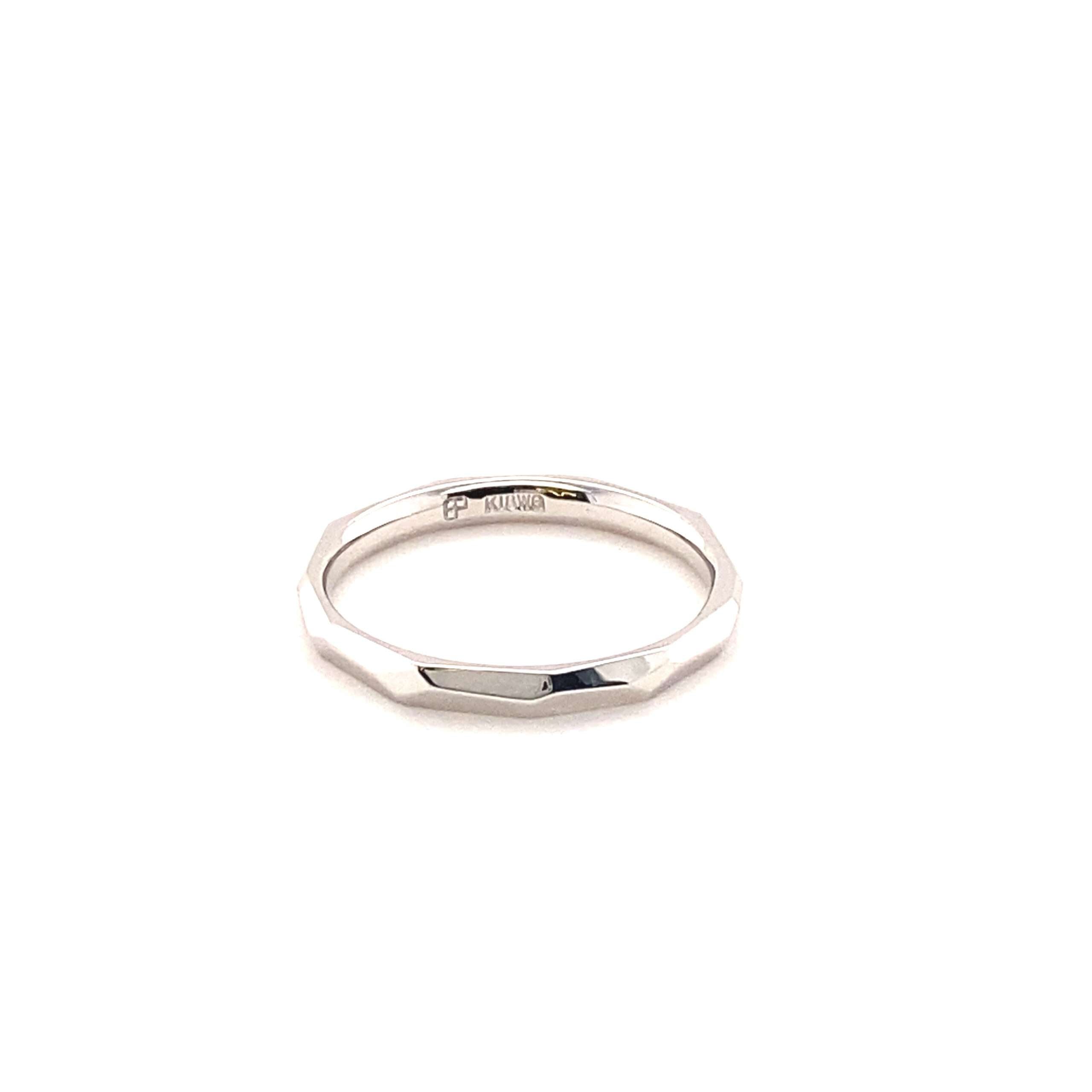 Wedding Rings Vicolo PCM11L