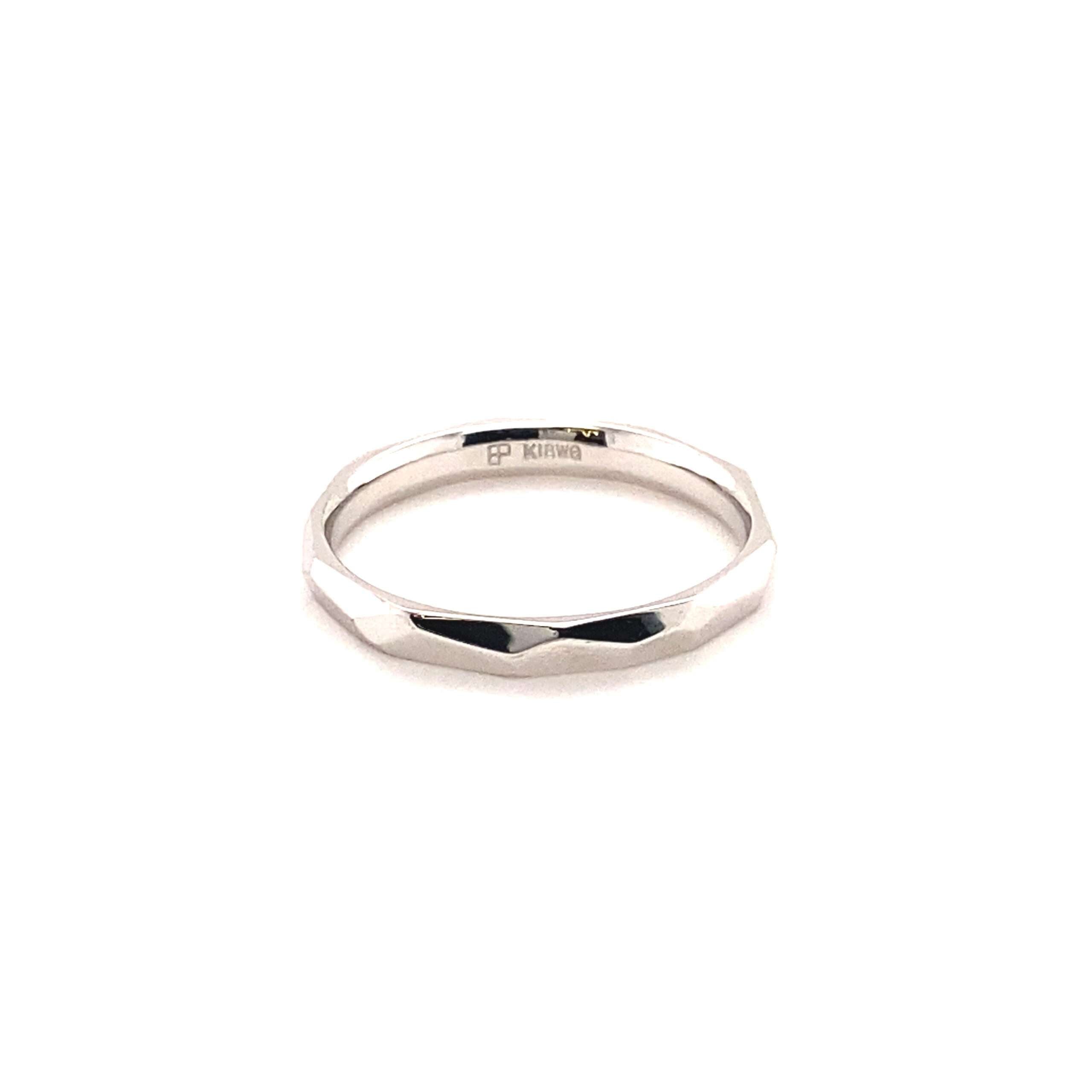 Wedding Rings Vicolo PCM11M