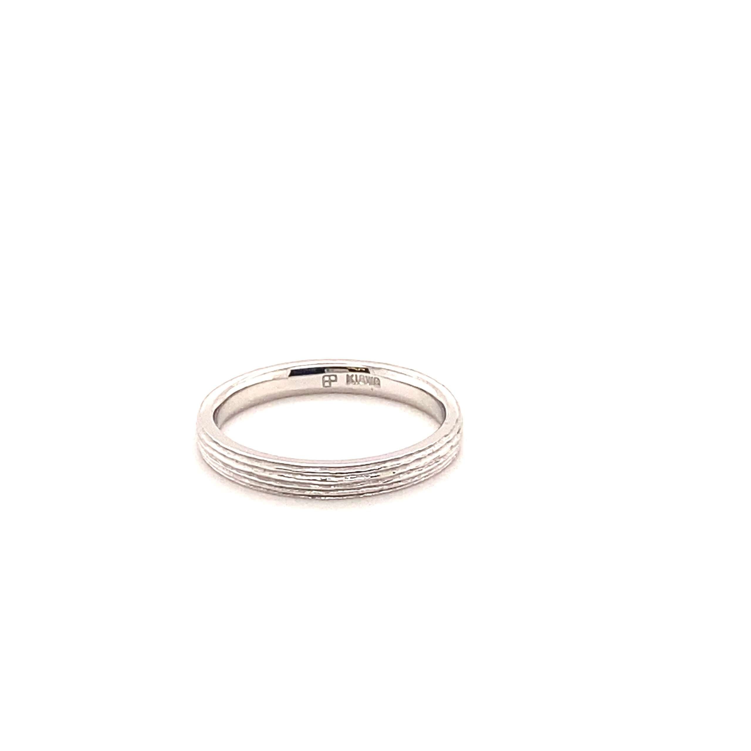 Wedding Rings Lierre PCM12L