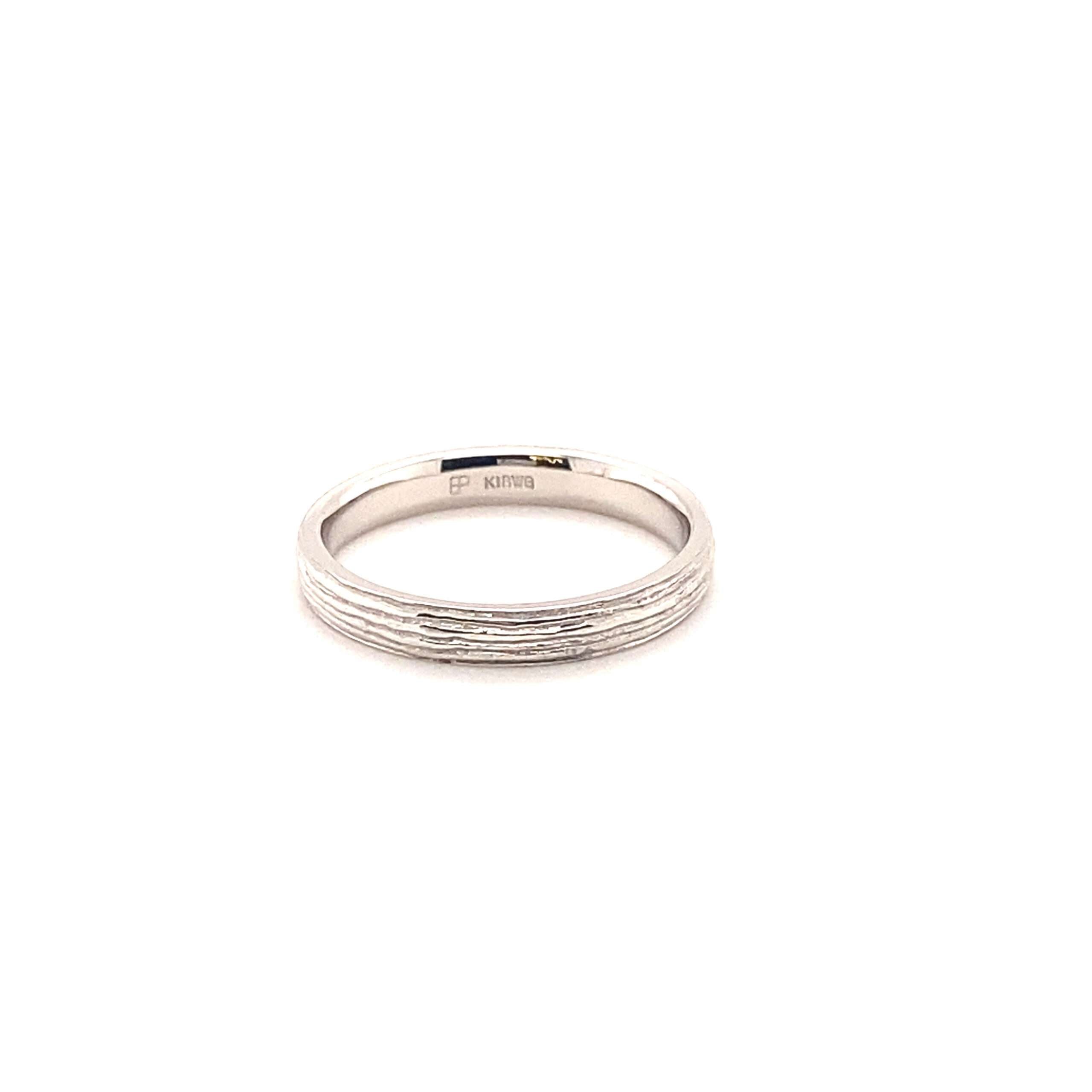 Wedding Rings Lierre PCM12M