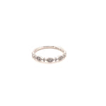 Wedding Rings Joie PCM5L