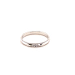 Wedding Rings Matin PCM8L