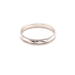 Wedding Rings Matin PCM8M