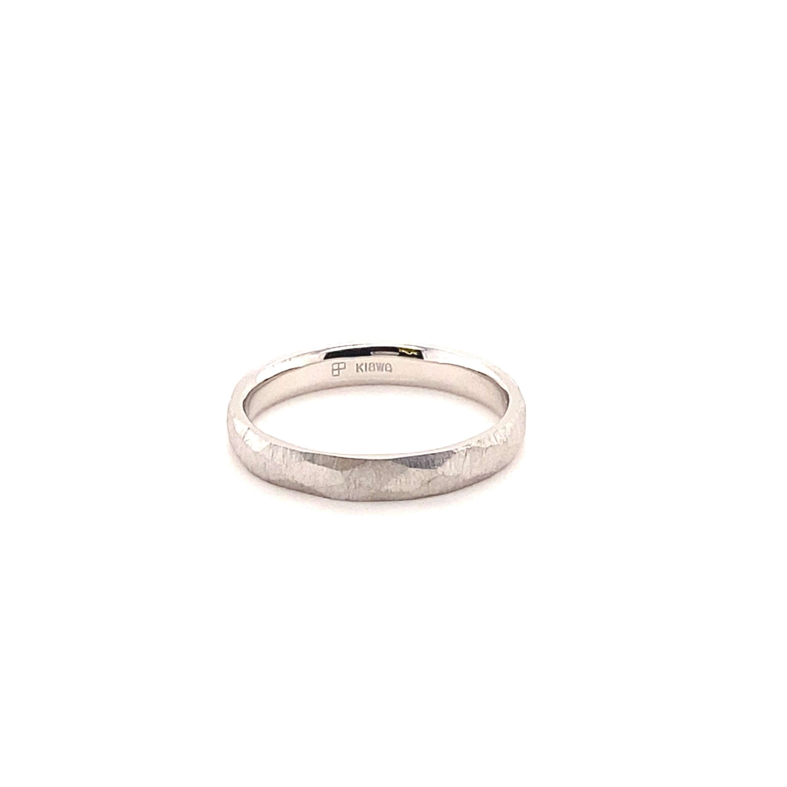 Wedding Rings Pierre PCM9M