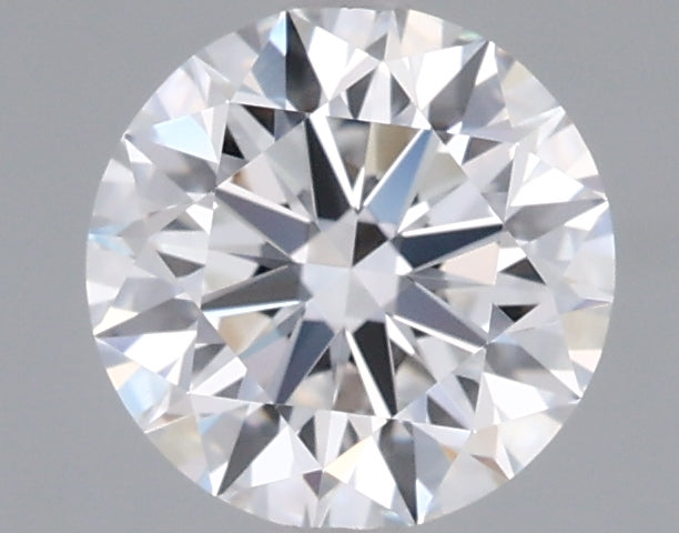Lab-Grown 1ct D VS1 ROUND Diamond IGI 778695251