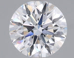 Lab-Grown 1ct D VS1 ROUND Diamond IGI 778695259