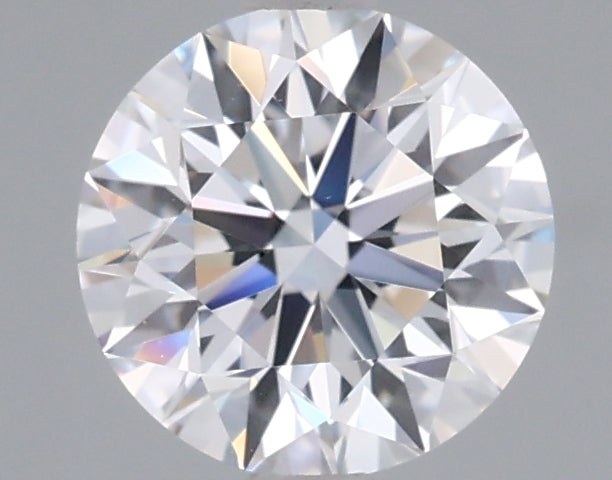 Lab-Grown 1ct D VS1 ROUND Diamond IGI 778695259