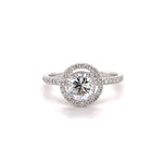 Diamond Ring Kaaneeshon SJR54049