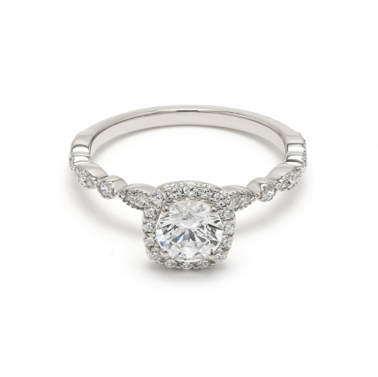 Diamond Ring SJR54053
