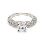 Diamond Ring Ume SJR54187