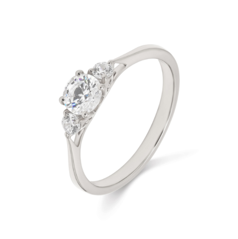 Diamond Ring Hinagiku SJR54523