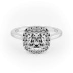 Diamond Ring Suisen SJR54575