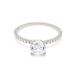 Diamond Ring Jasumin SJR55011