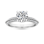 Diamond Ring SJR55444
