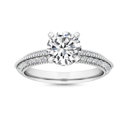 Diamond Ring SJR55444