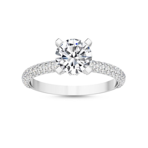Diamond Ring SJR55508